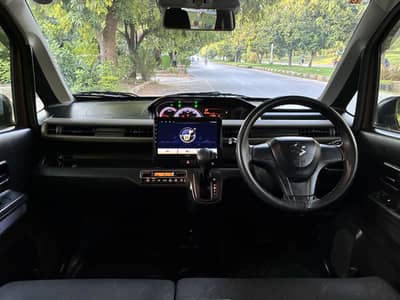 Suzuki Wagon R 2023