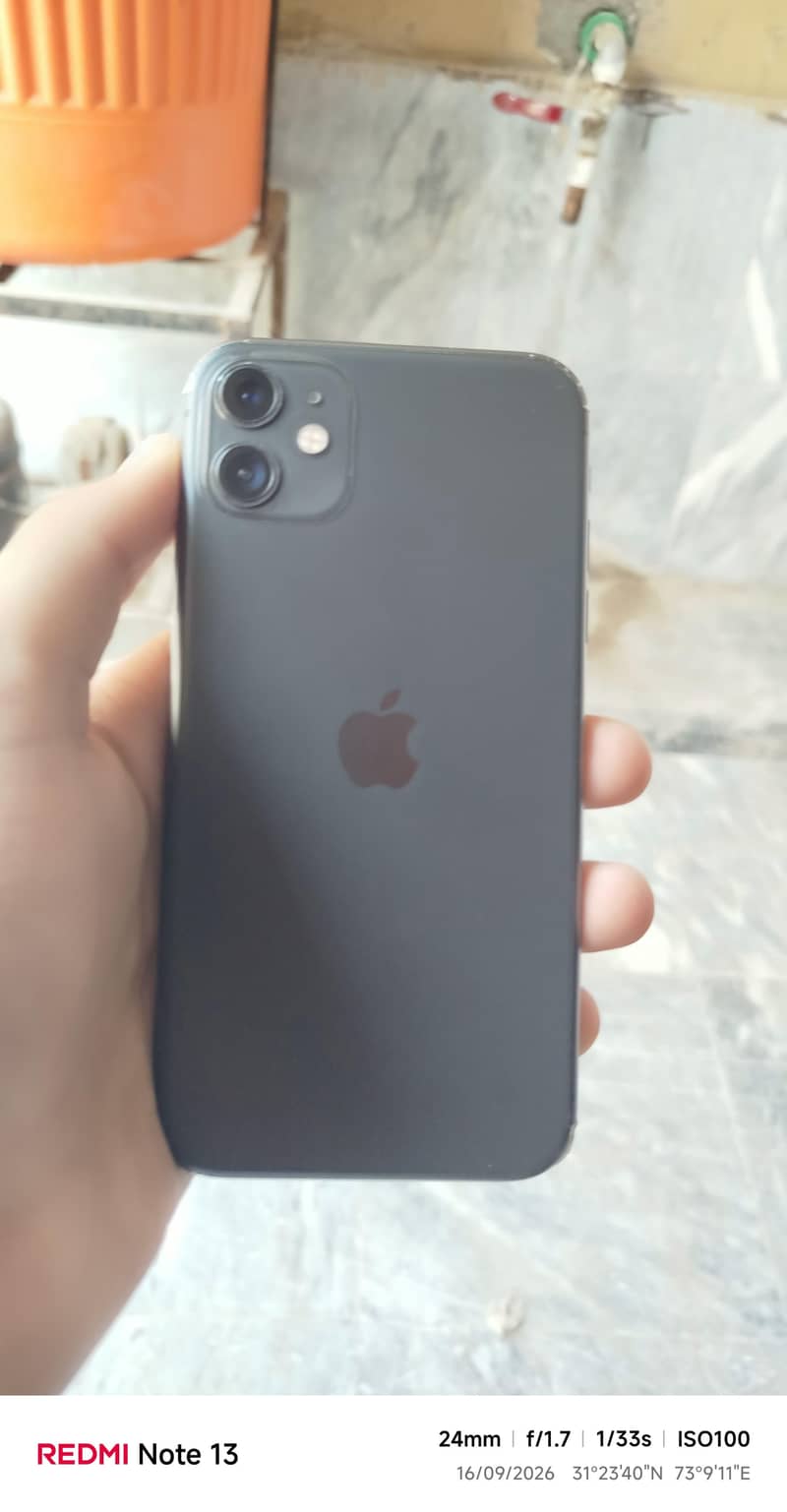 Apple iPhone 11 6