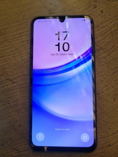 Samsung Mobile A15 5G