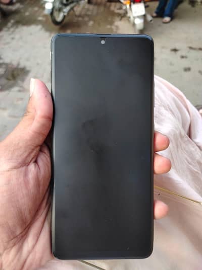 Samsung Mobile S21 Ultra