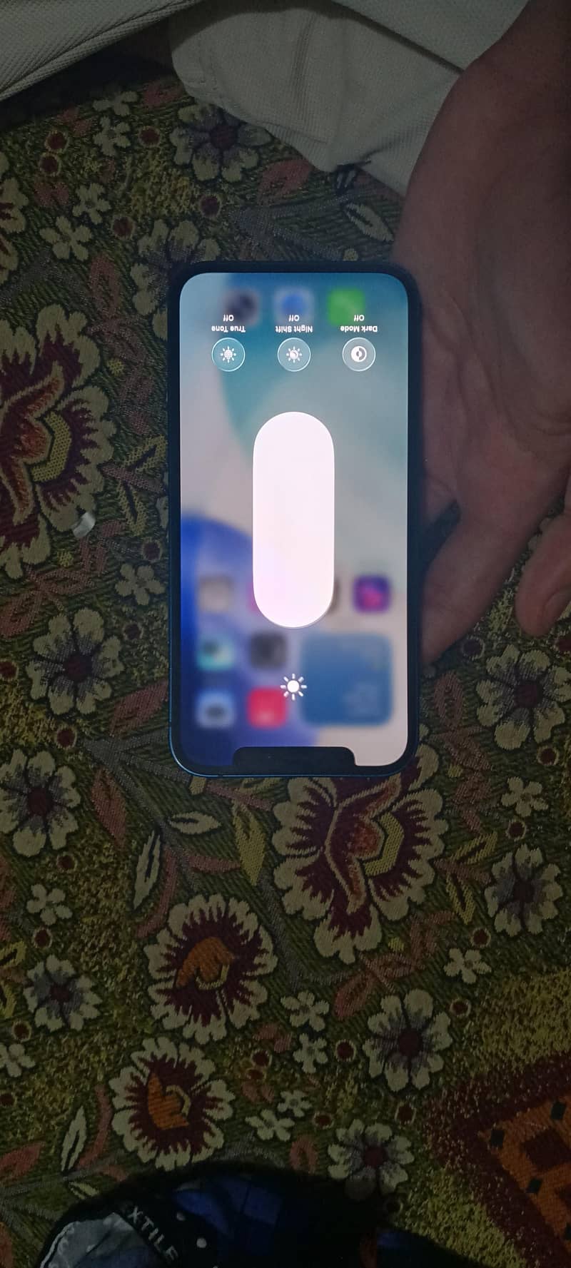 Apple iPhone 12 5