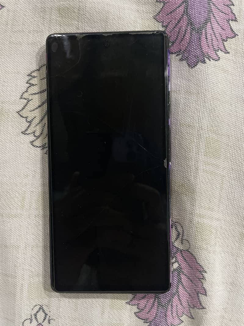Google Pixel 6a 0
