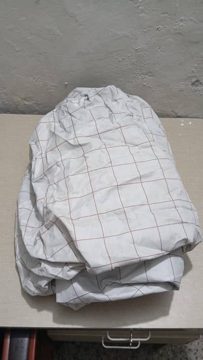 •Mehran car cover• •much thickness than parachute cover•
