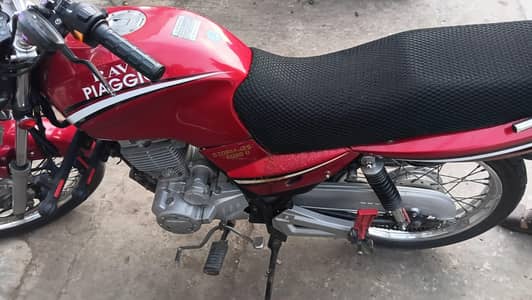 Ravi piaggio