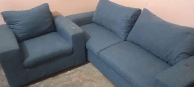 comfortable sofa set