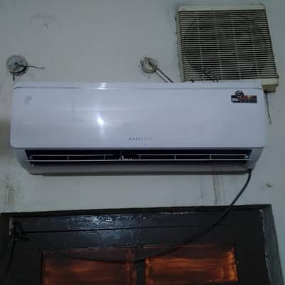 PEL MAJESTIC 1.5 TON 100% COPER