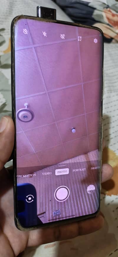 One Plus 7 Pro