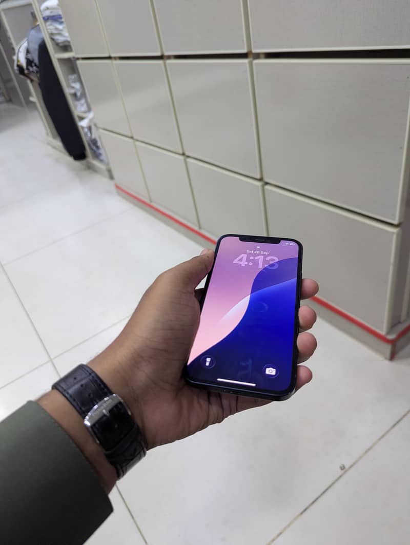 Apple iPhone 12 1