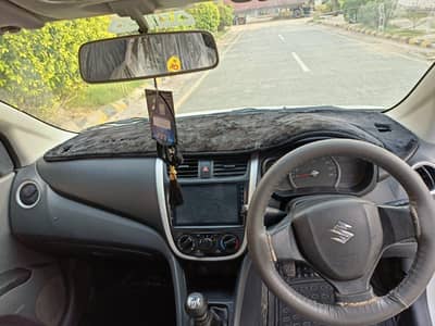 Suzuki Cultus VXL 2021