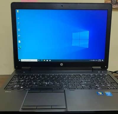 zbook 15 g2