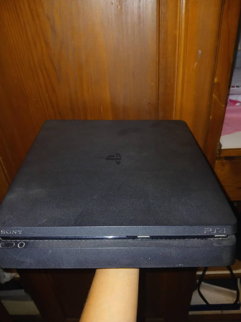 ps4 best condition 0