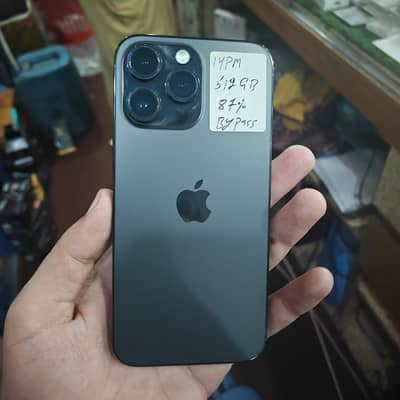 14 pro max