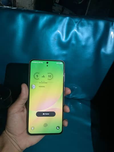 Samsung Mobile A56