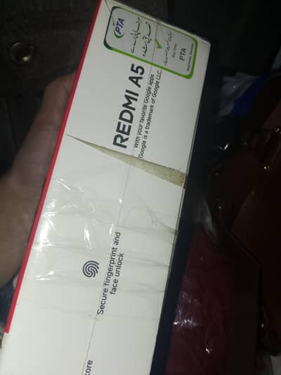 Xiaomi Mi 5