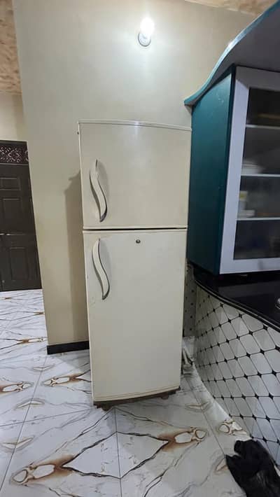 Lg Refrigerator Non frost