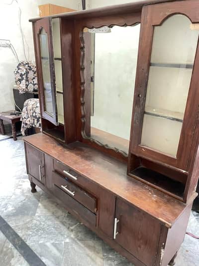 Dressing Table