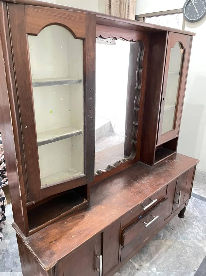 Dressing Table 1