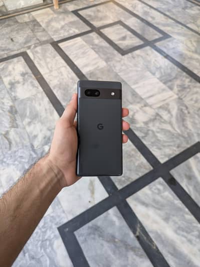 Google Pixel 75G | Dual Sim Pta Approved