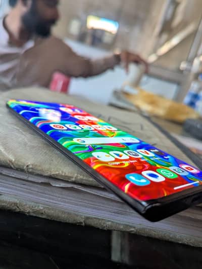 Motorola Edge Plus
