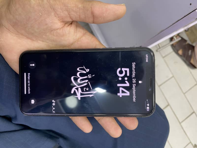 Apple iPhone X 2