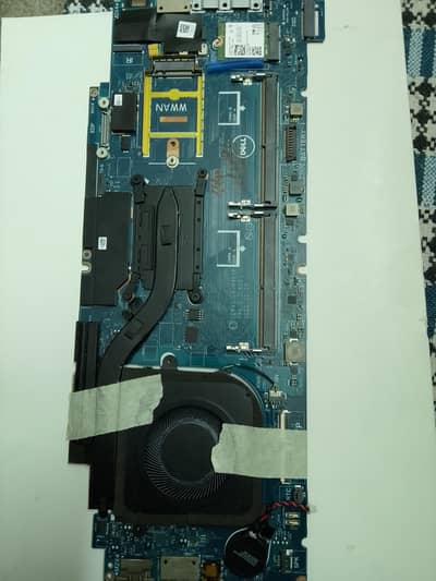 bilkul ok motherboard ha display ok ha koi masla nai ha