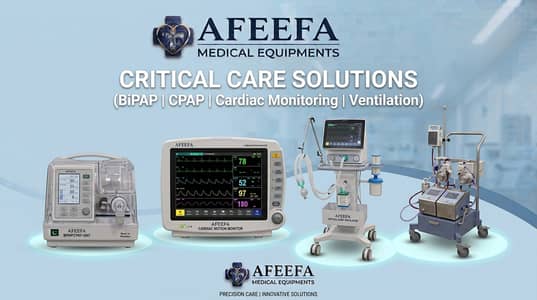 BIPAP/cpap/ventilator/cardiac motion/syring pump/Infusion pump