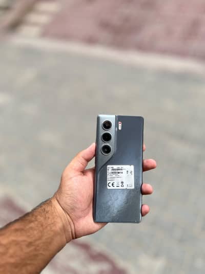Tecno CAMON 40 Pro