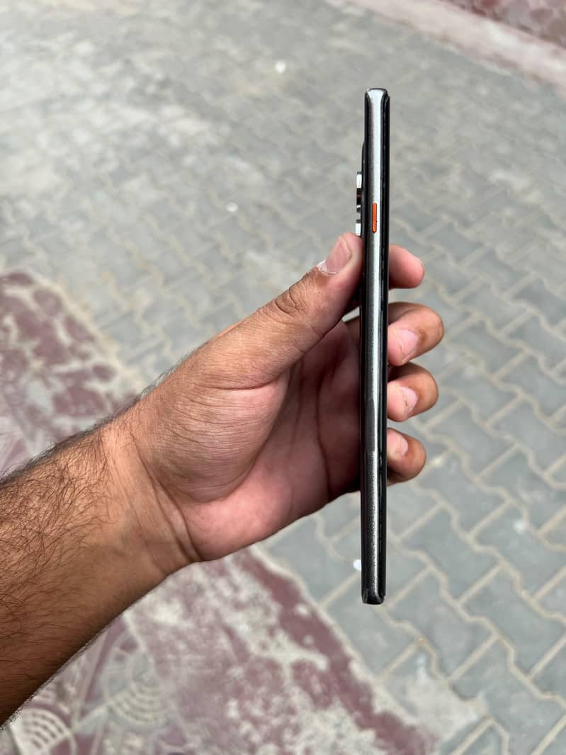 Tecno CAMON 40 Pro 3