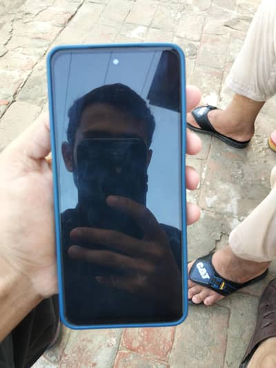 Tecno Spark 20C