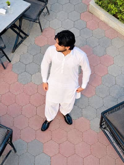 Mahar Ahmad