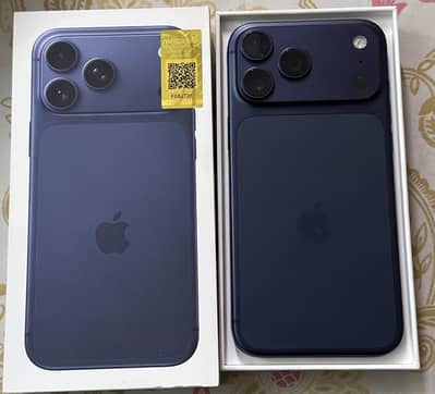 Apple iPhone 17 Pro Max