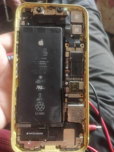 iphone11 just bord all ok