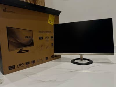 ASUS VZ249 Full HD IPS Monitor