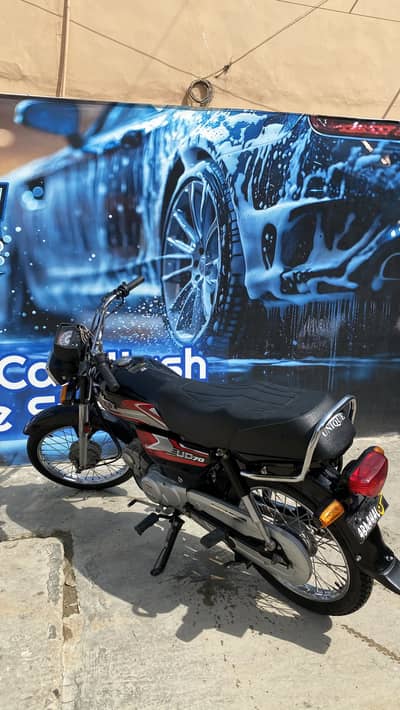 UNIQUE PLUS 2026 3 Month Used