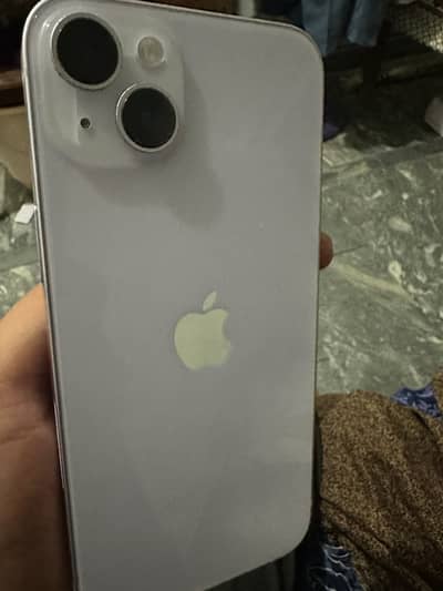 Apple iPhone 14 plus