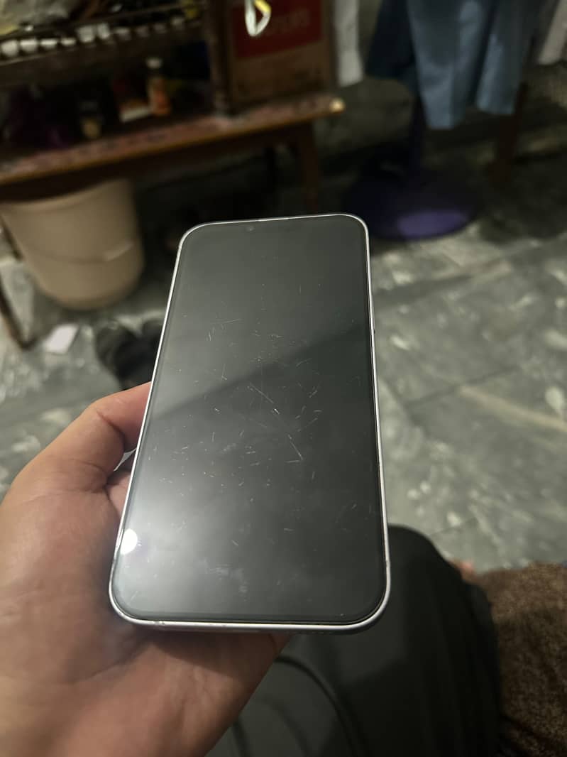 Apple iPhone 14 plus 1