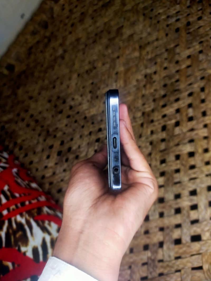 Infinix Note 30 3