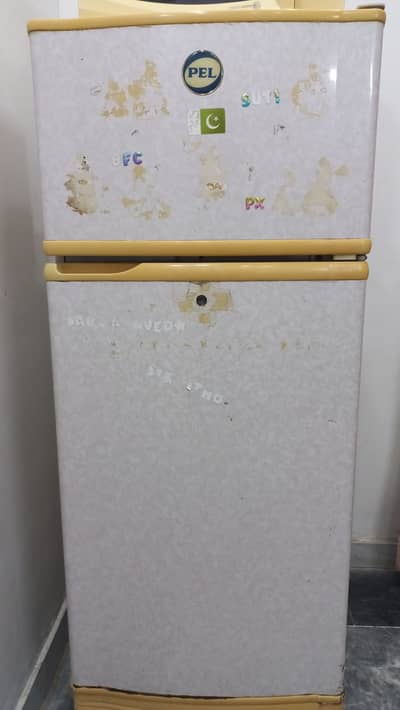 PEL Refrigerator