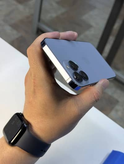 Apple iPhone 13 Pro Max