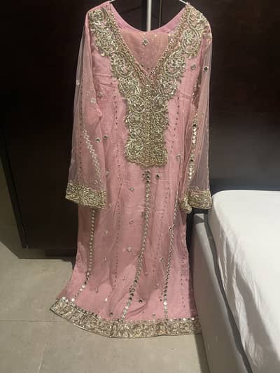 New formal