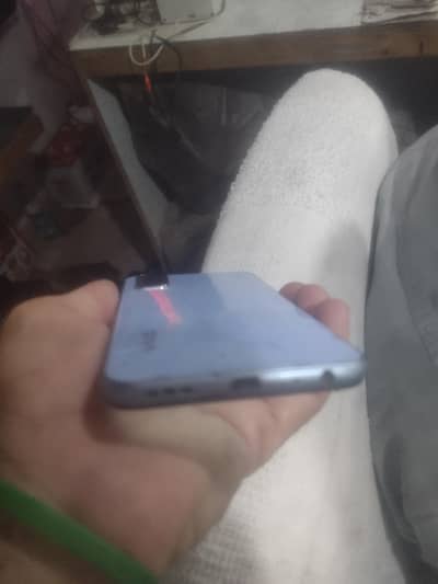 Vivo Y12s