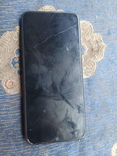 Infinix Smart 7