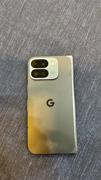 Google Pixel 9 Pro Fold