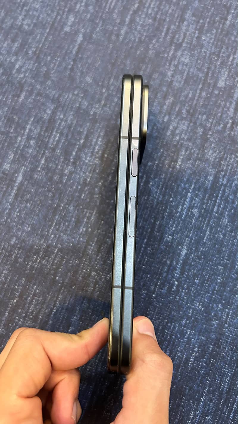 Google Pixel 9 Pro Fold 3
