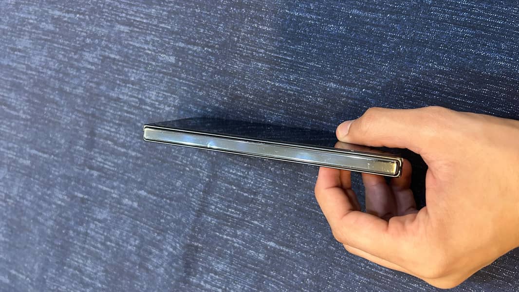 Google Pixel 9 Pro Fold 4