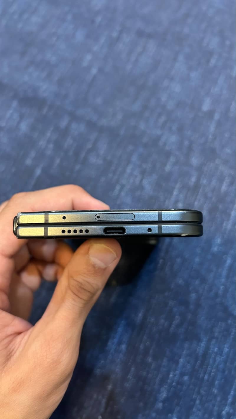 Google Pixel 9 Pro Fold 5