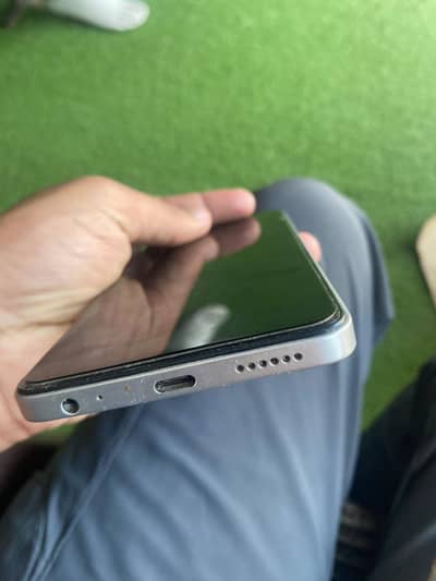 Tecno Spark 30