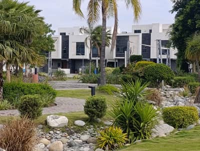 EIGHTEEN ISLAMABAD 1 Kanal Premium Residential Villa Prime Location