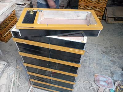 slai machine box