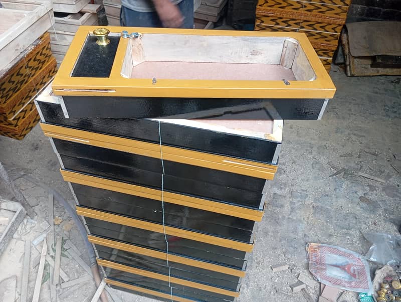 slai machine box 0